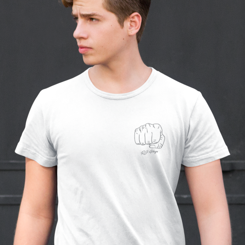 Lionheart T-Shirt