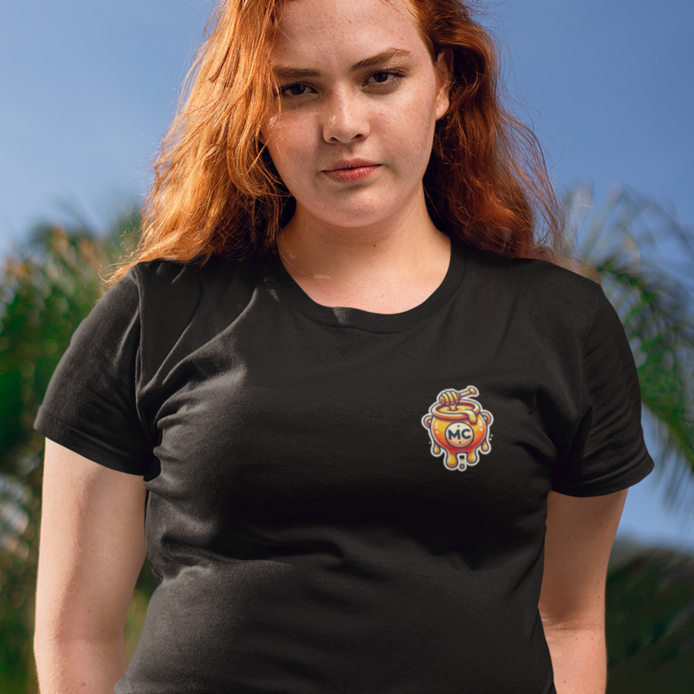 Mikey Conlon T-Shirt