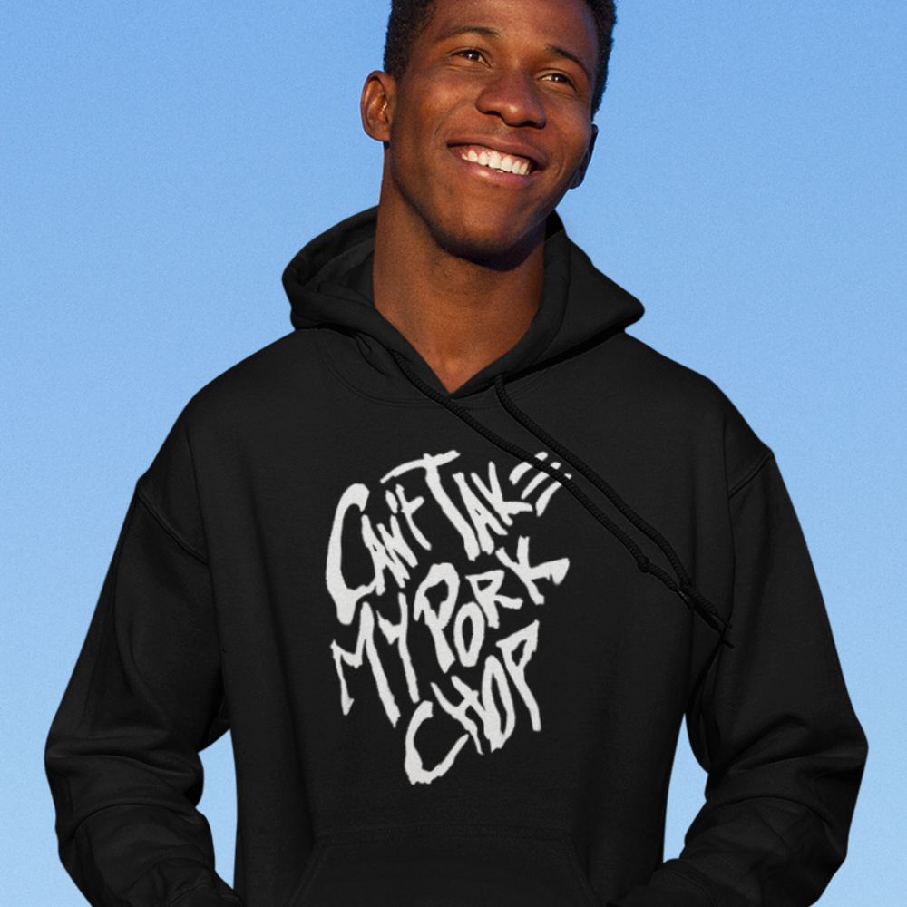 Torrez “The Punisher” Finney Hoodie on MILLIONS Torrez “The Punisher” Finney Hoodie