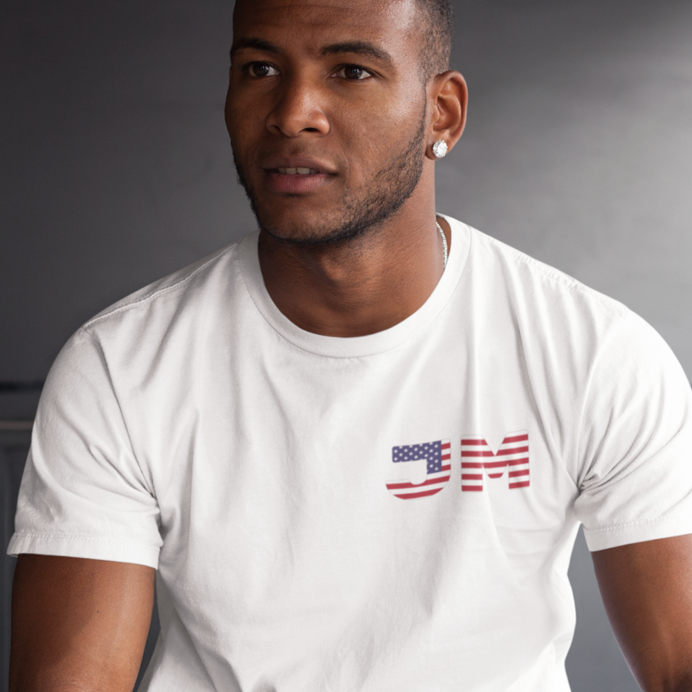 jackmccaffrey T-Shirt