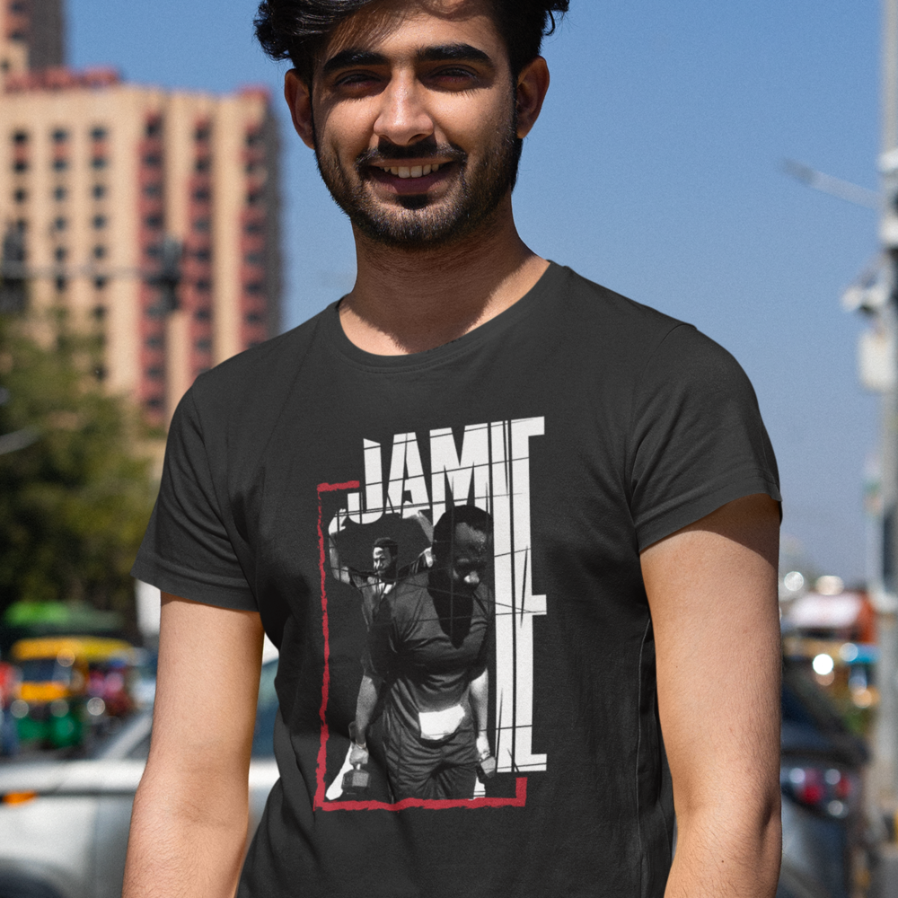 Beyond The Game T-Shirt