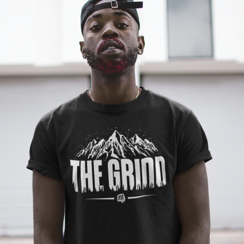 Zach Lindsay T-Shirt