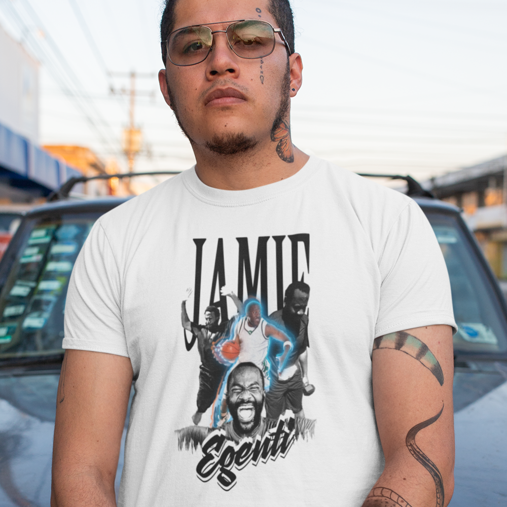 Beyond The Game T-Shirt