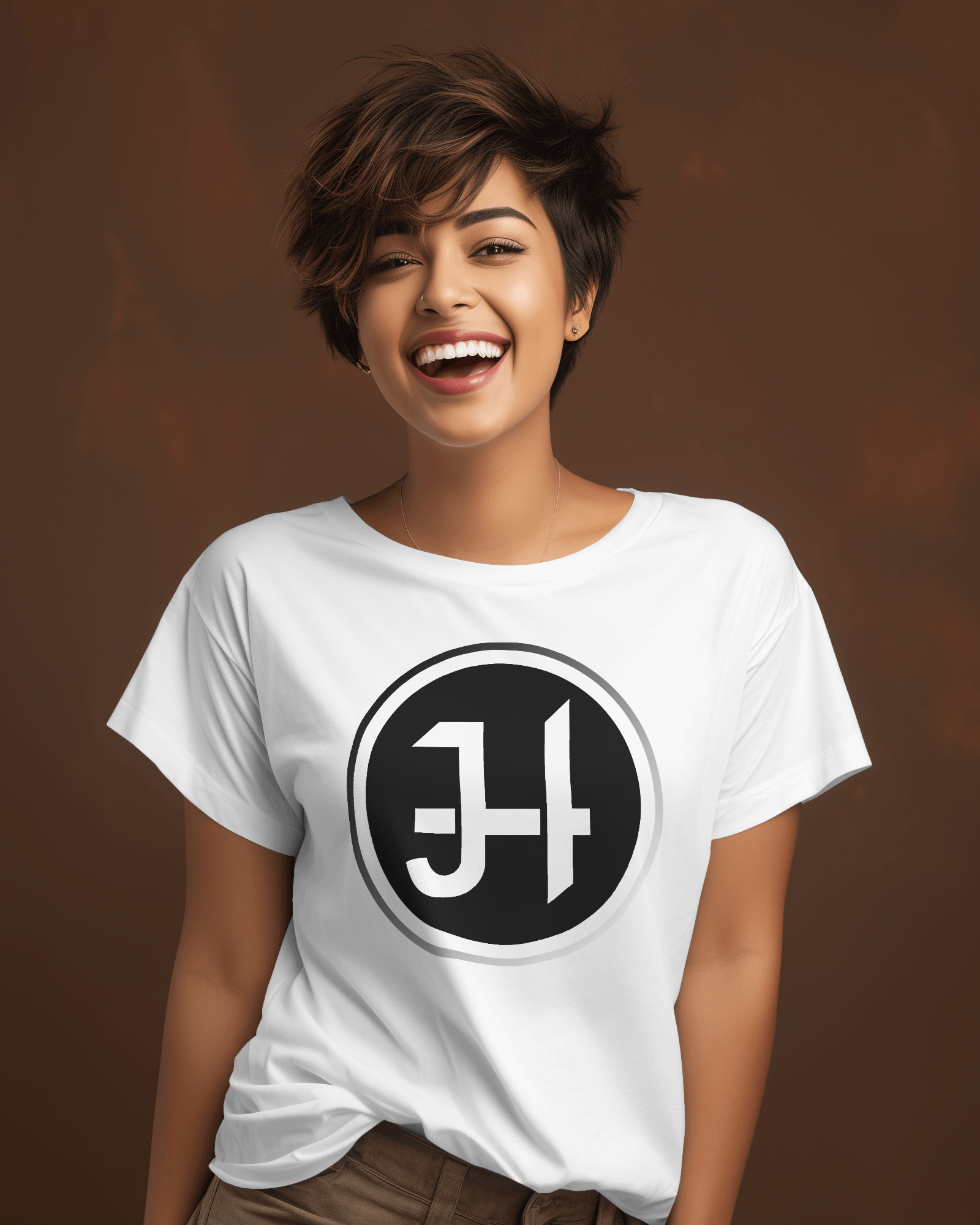 Javen Hunter Women's T-Shirt