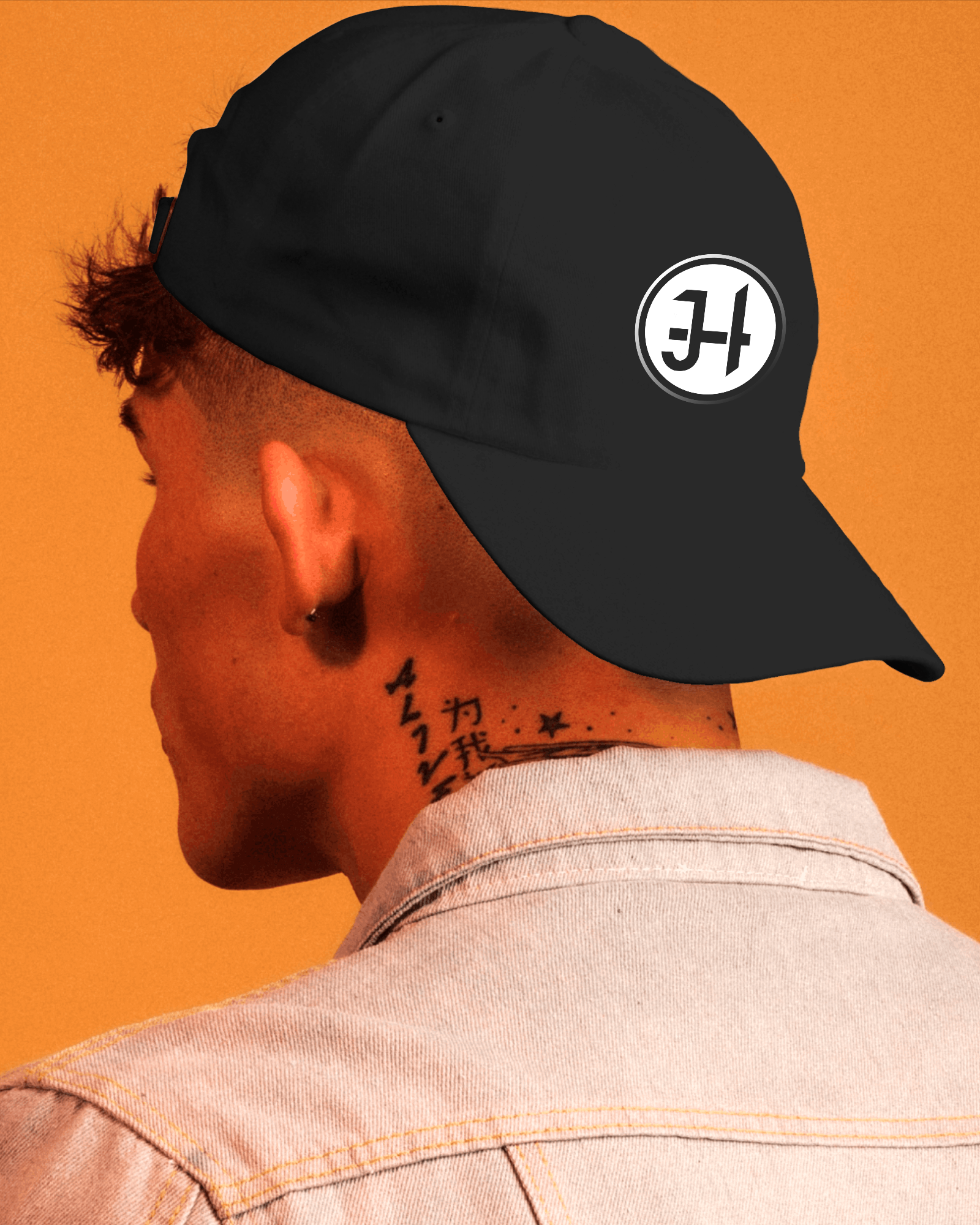 Javen Hunter Hat