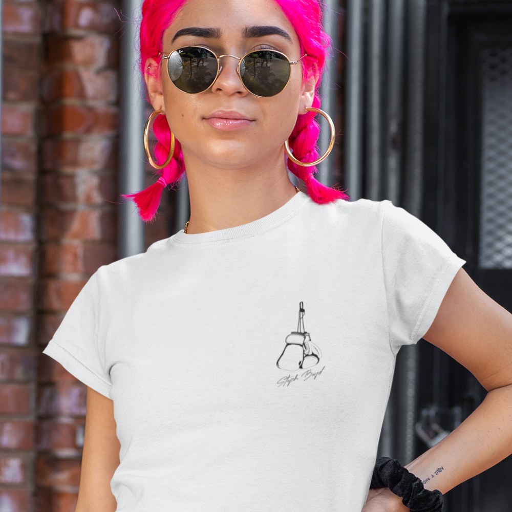 Steph Boyd T-Shirt