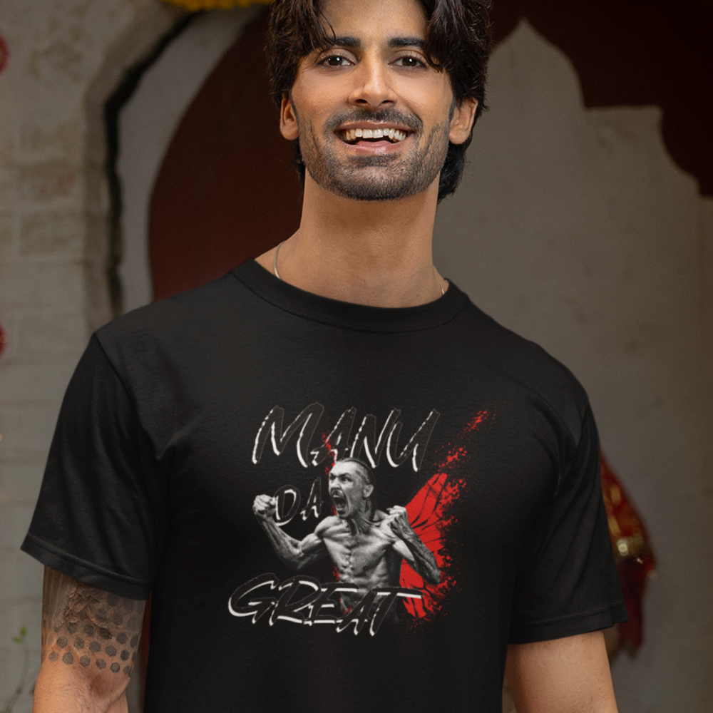 Devin Pegg T-Shirt