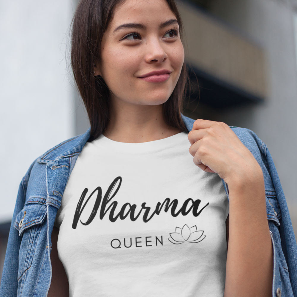 Dharma Queen
