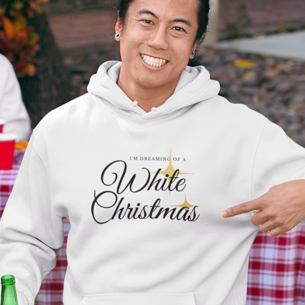 XMas Hoodie
