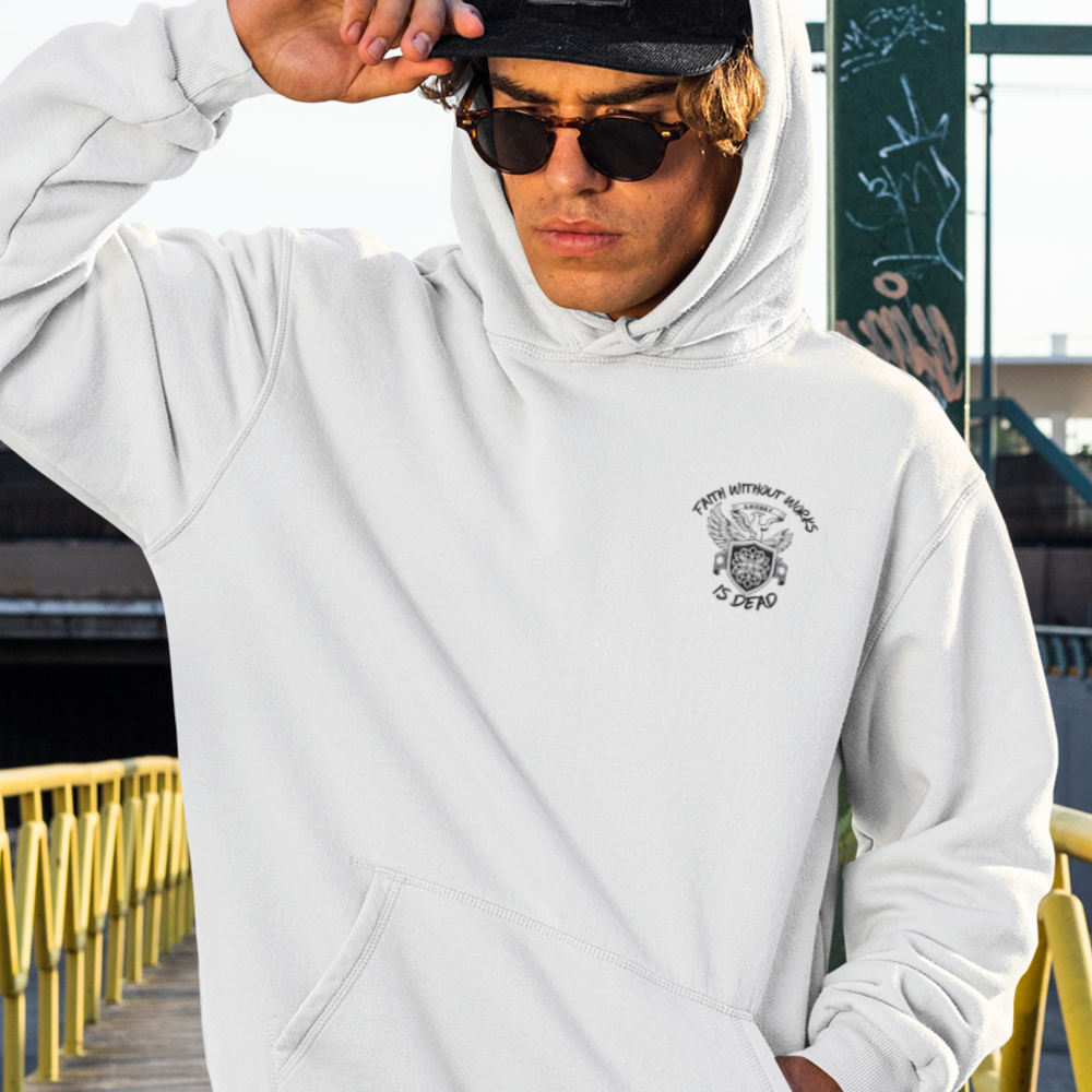 Laif "Knubby" Edison Hoodie