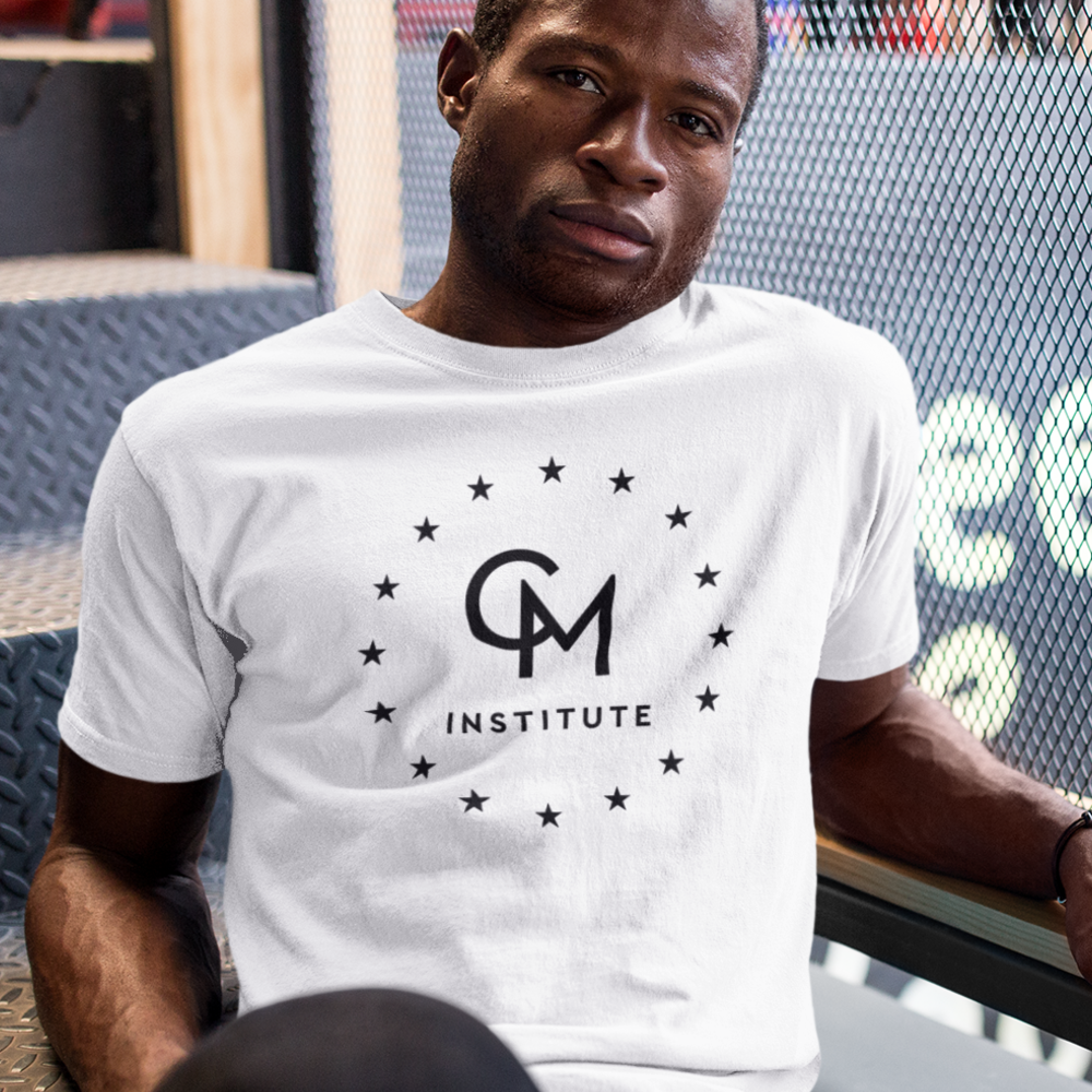 Collin Maronese T-Shirt
