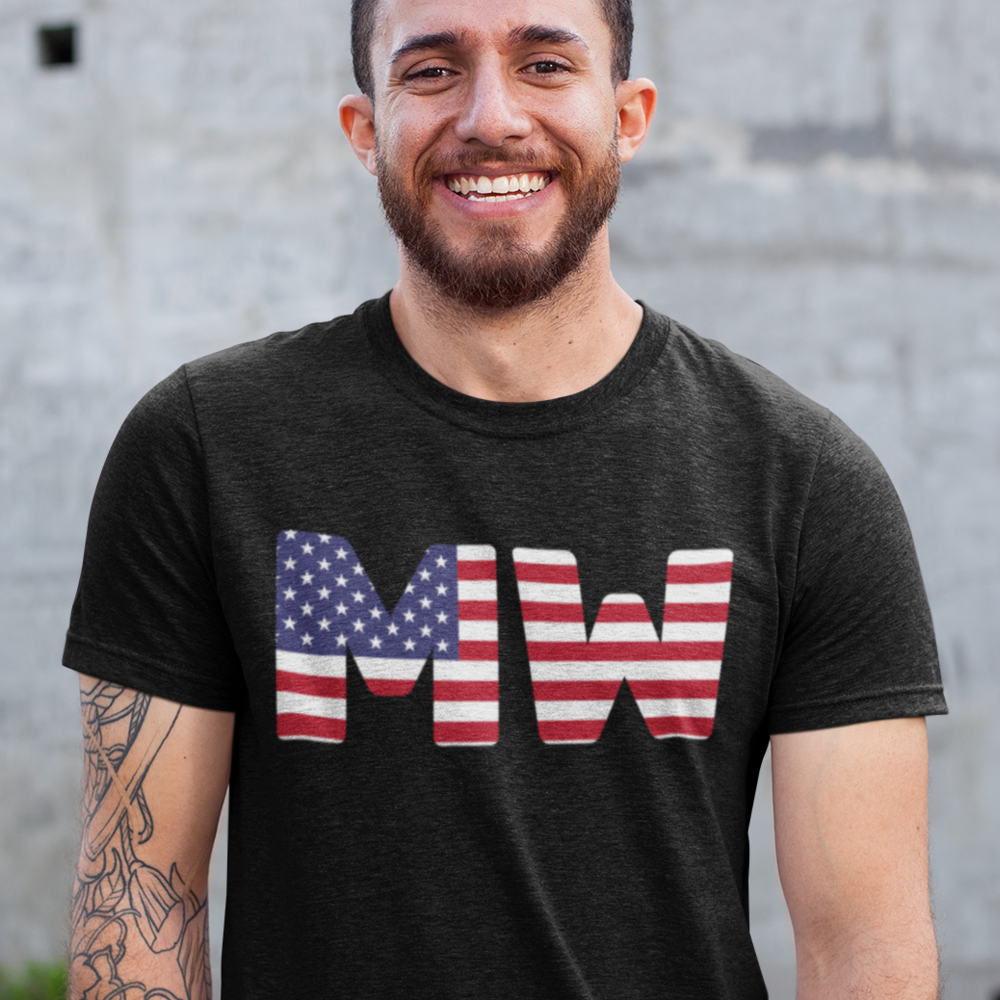 Mason Wilson T-Shirt