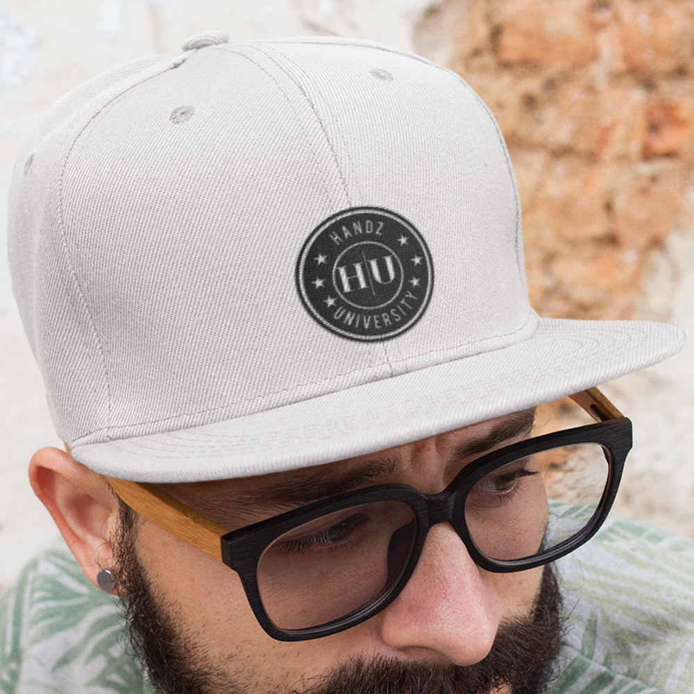 Dominique Curry Hat