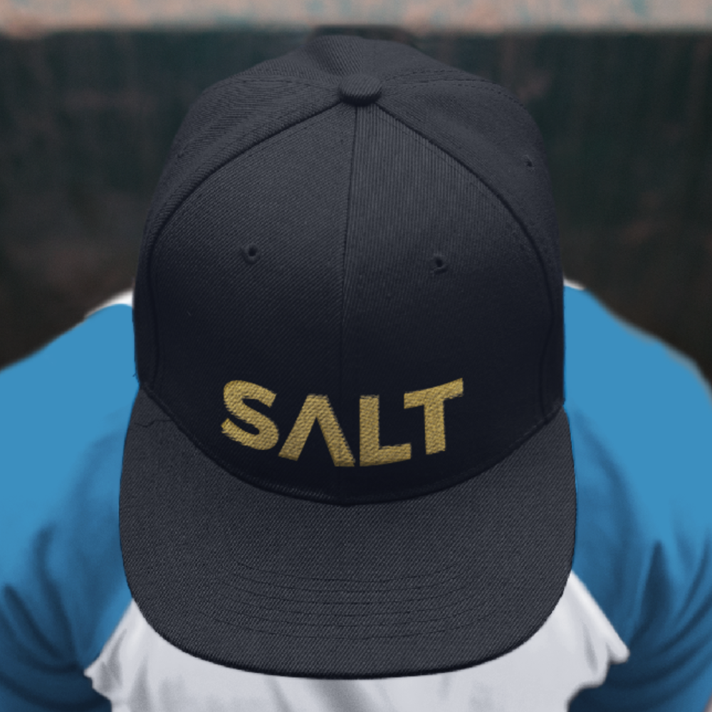 SCI Salt Hat