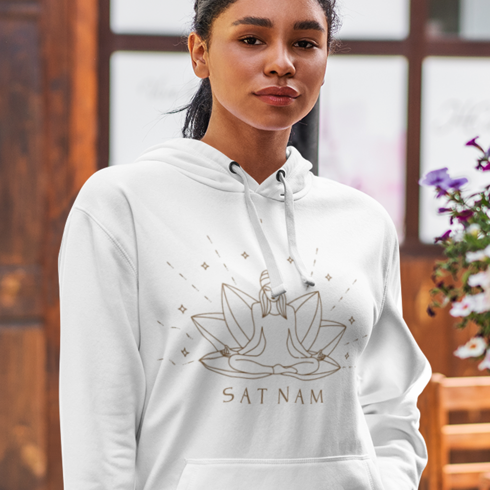 Sat Nam Hoodie