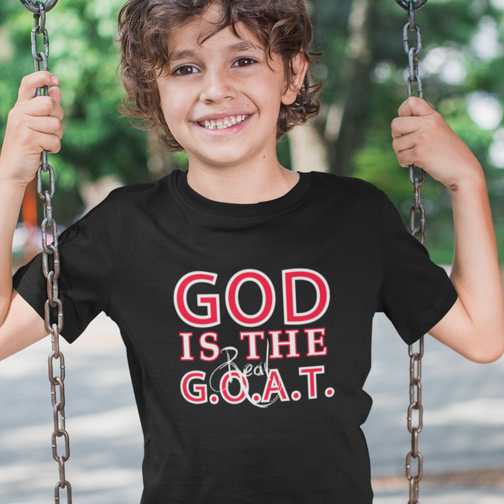 SCI Salt Youth T-Shirt | MILLIONS