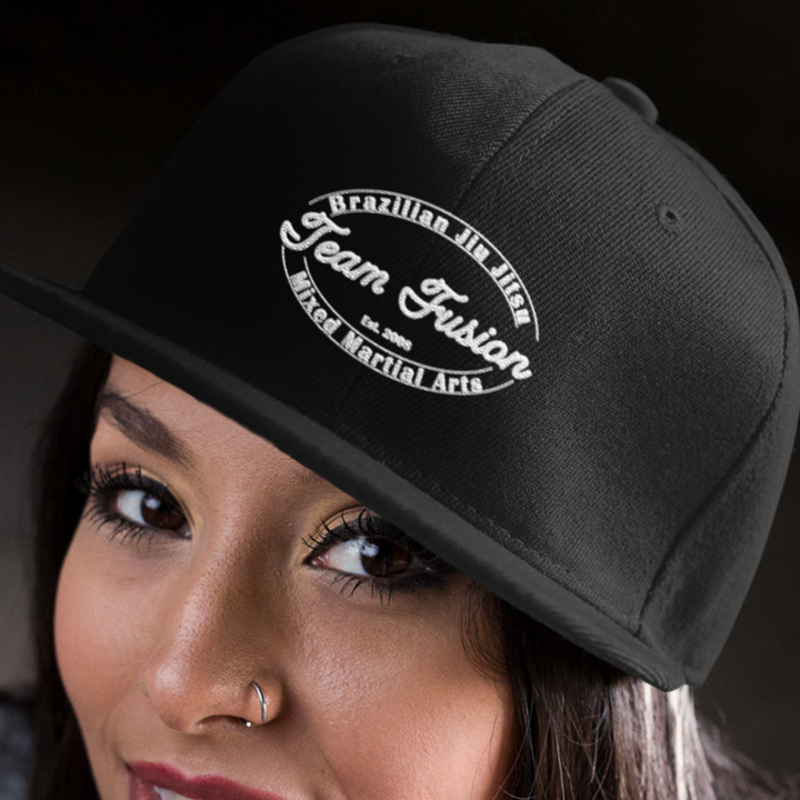 Team Fusion's Hat