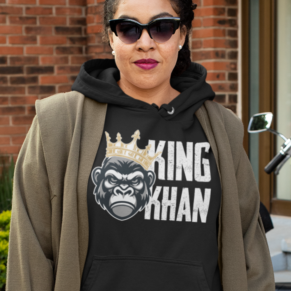 Shahzaib Rind Women's Hoodie on MILLIONS Shahzaib Rind Women's Hoodie