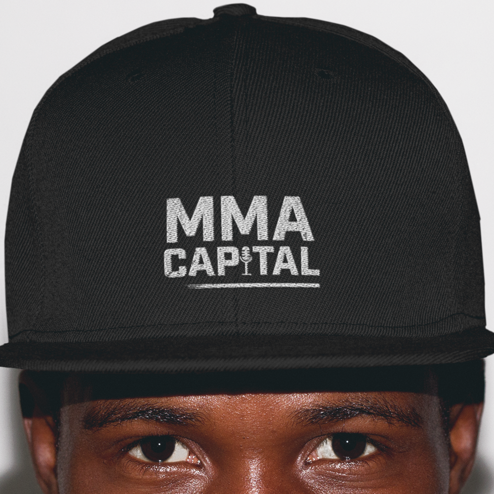 MMA Capital Hat