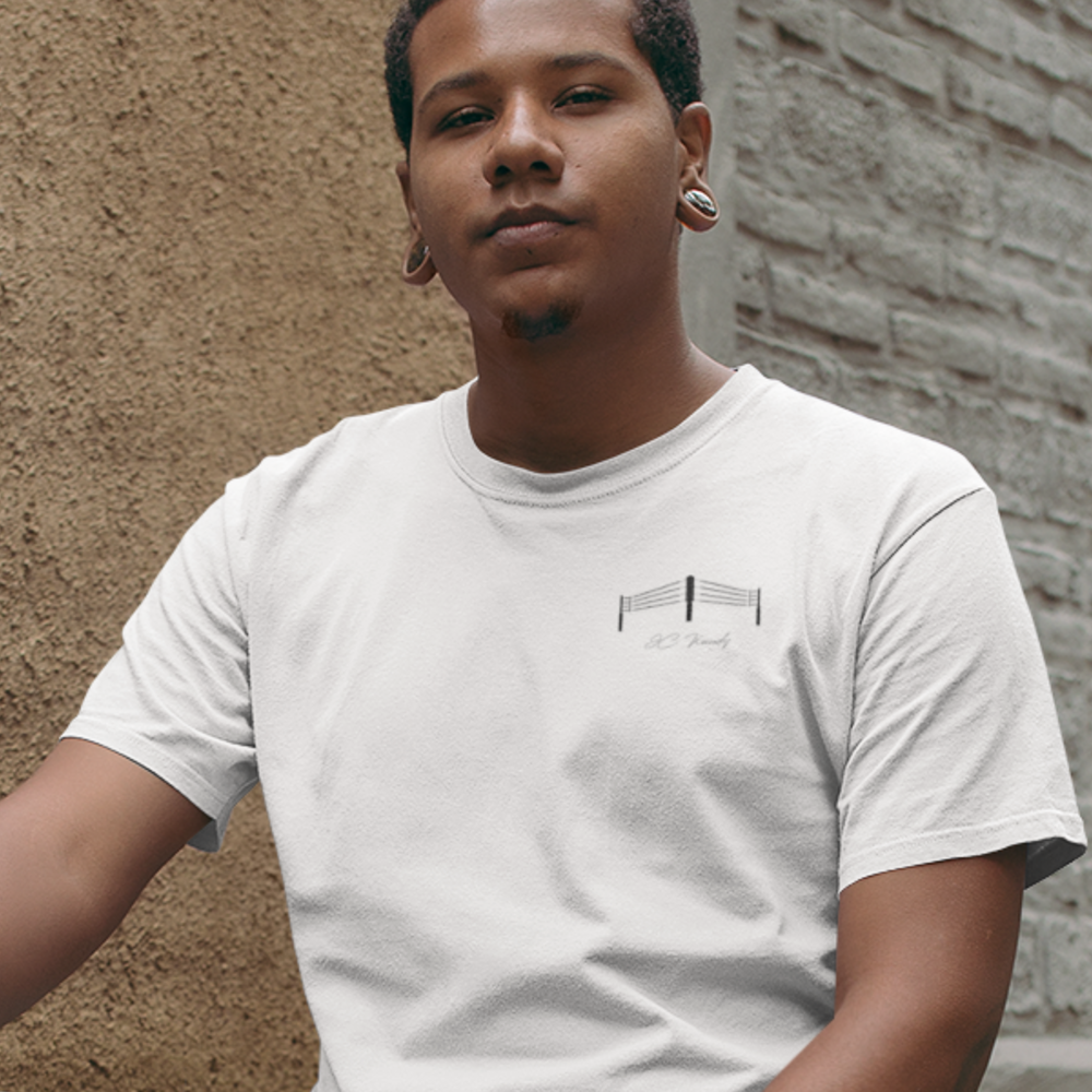JC Kennedy T-Shirt