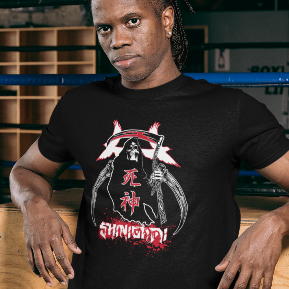 Danny Uribe T-Shirt