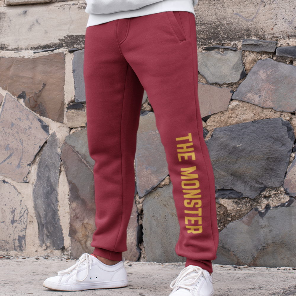 joggers on MILLIONS joggers