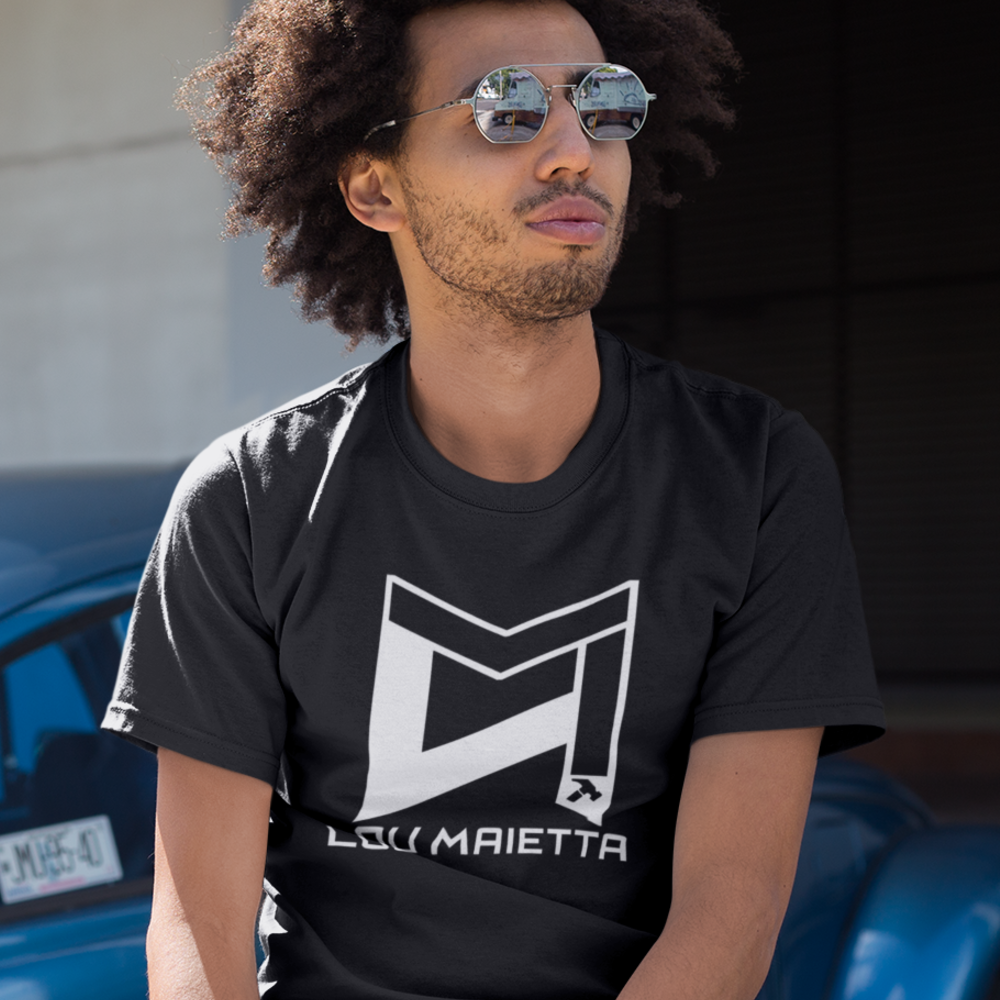 Lou Maietta T-Shirt on MILLIONS Lou Maietta T-Shirt