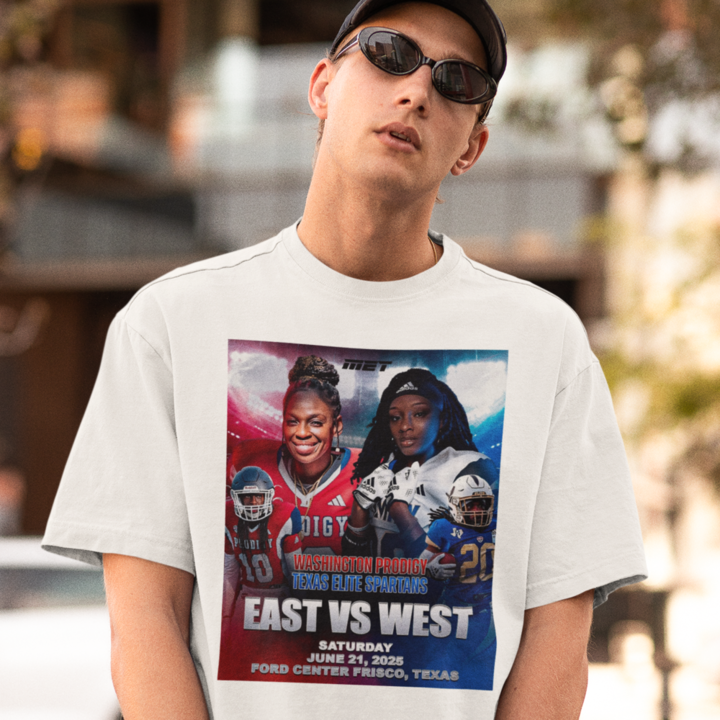 Ashley McBay T-Shirt