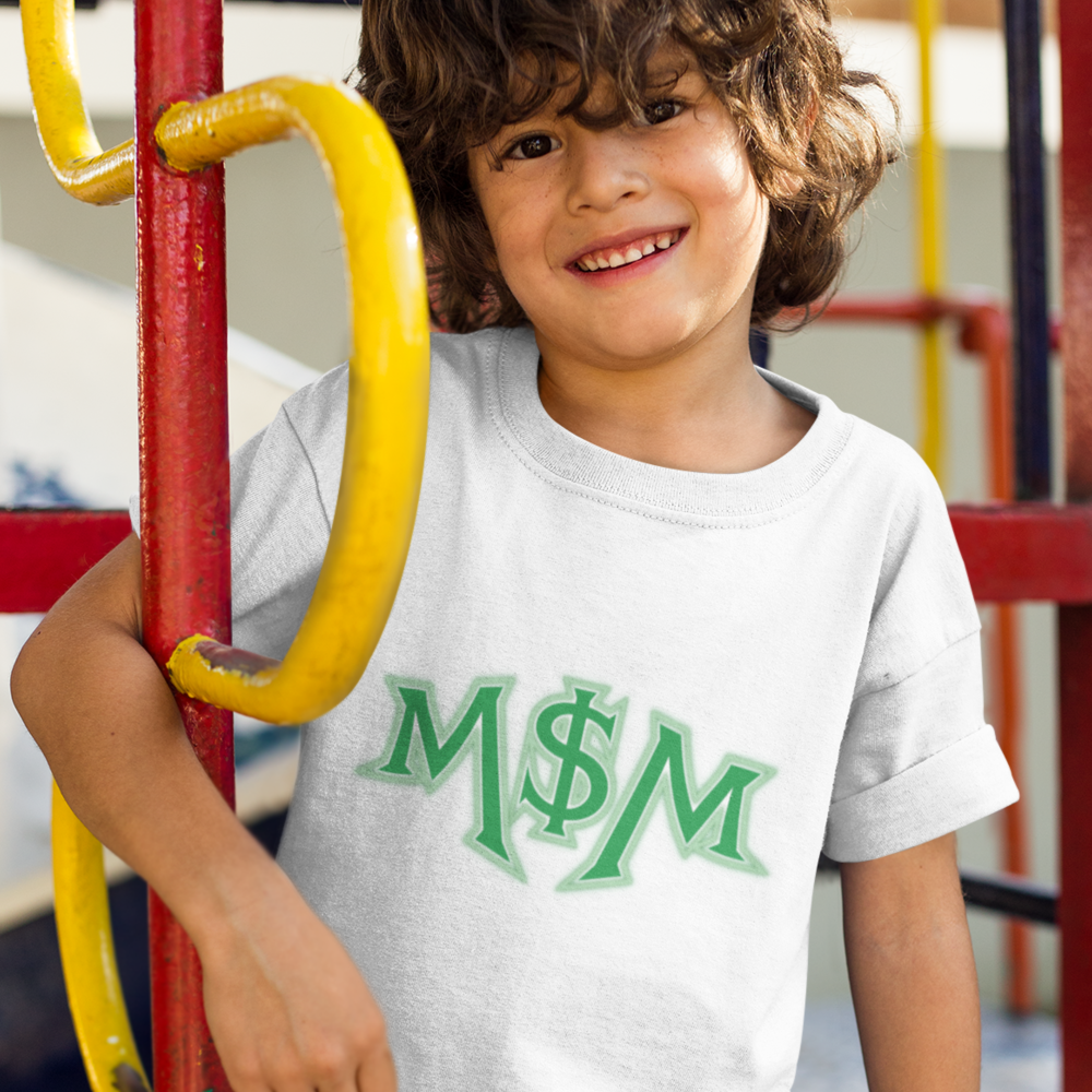 Troy "Newmoney" Buckhalter T-Shirt