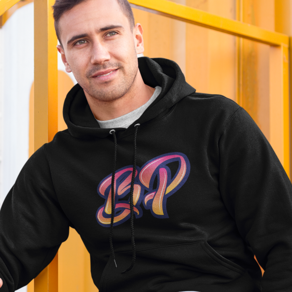 Bobbie Pettigrew “Seasonal” Hoodie