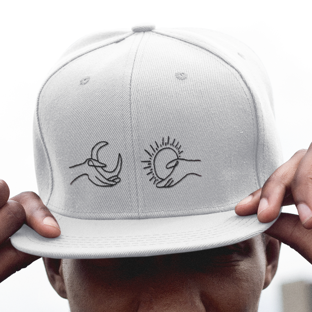 Shiva Shakti W.Hat