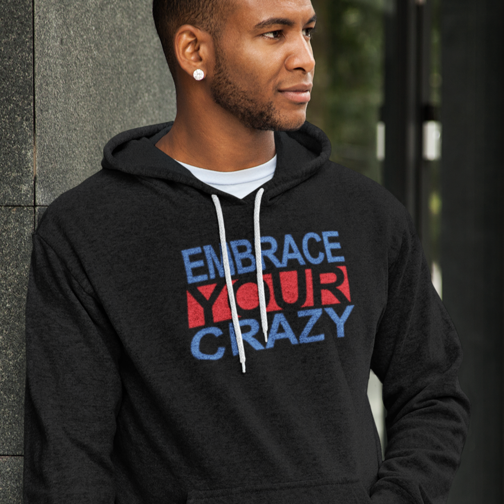 JJ Johnson Hoodie