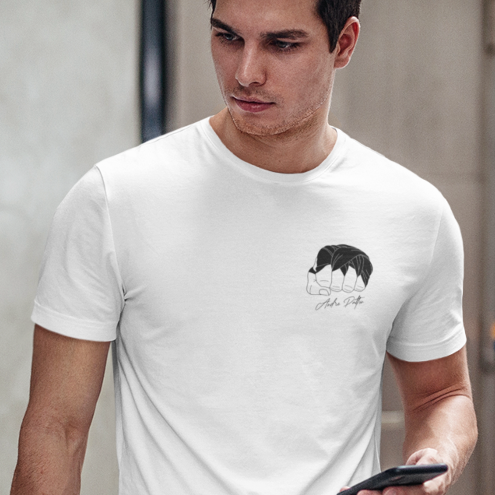 Andre Patton T-Shirt