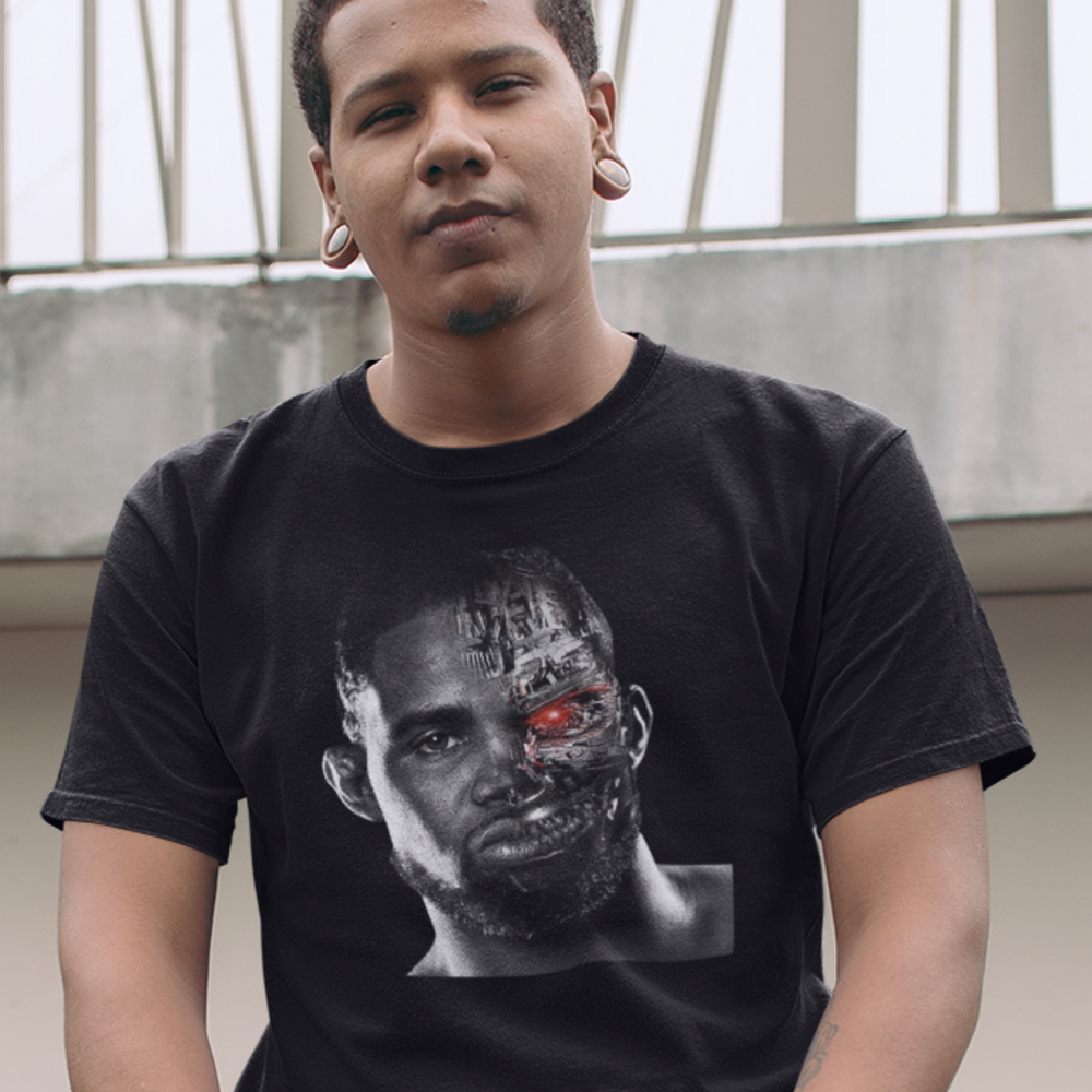Antoine Blass T-Shirt