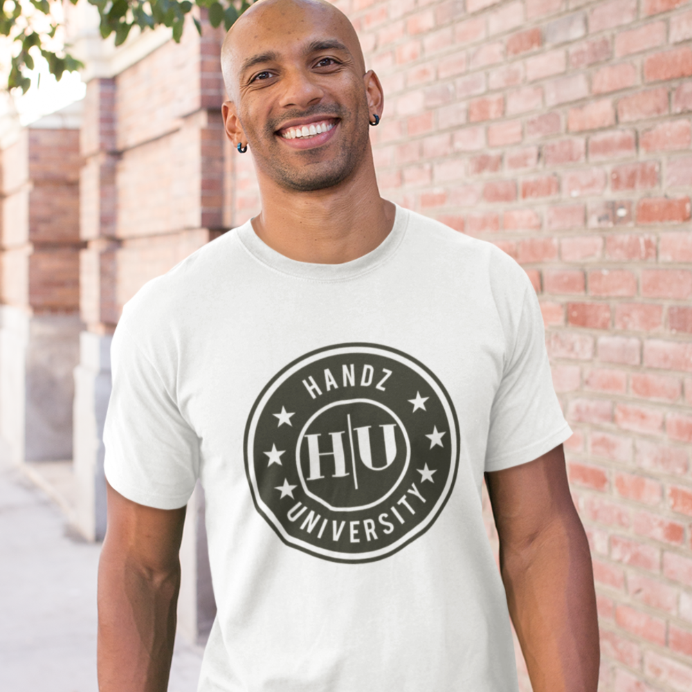 Dominique Curry Men's T-Shirt