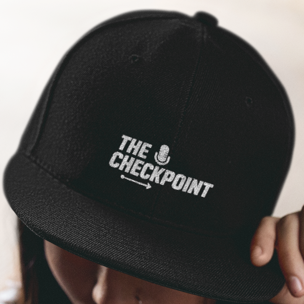 The Checkpoint Hat