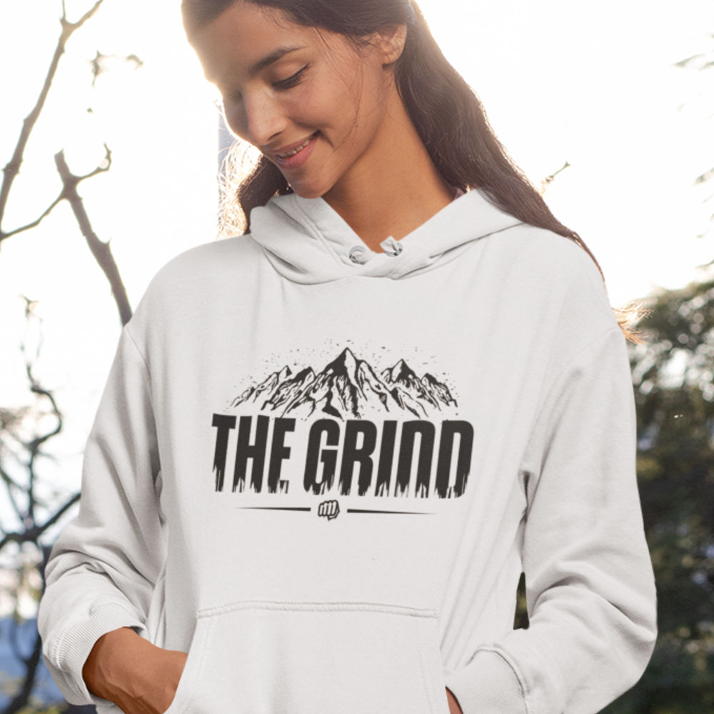 Zach Lindsay Hoodie