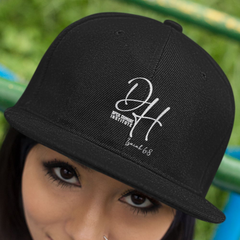 Dylan Hurt Hat on MILLIONS Dylan Hurt Hat