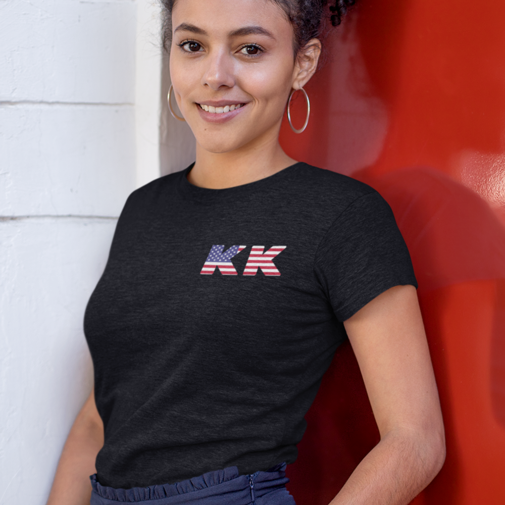 Ke'ali'i Kanekoa T-Shirt on MILLIONS Ke'ali'i Kanekoa T-Shirt
