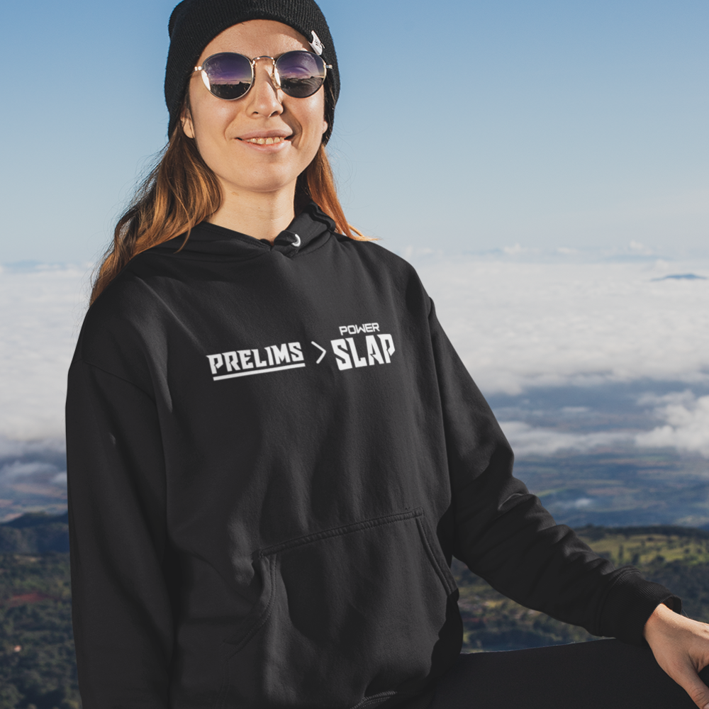 Logo Power Slap Right On 3 Débardeur