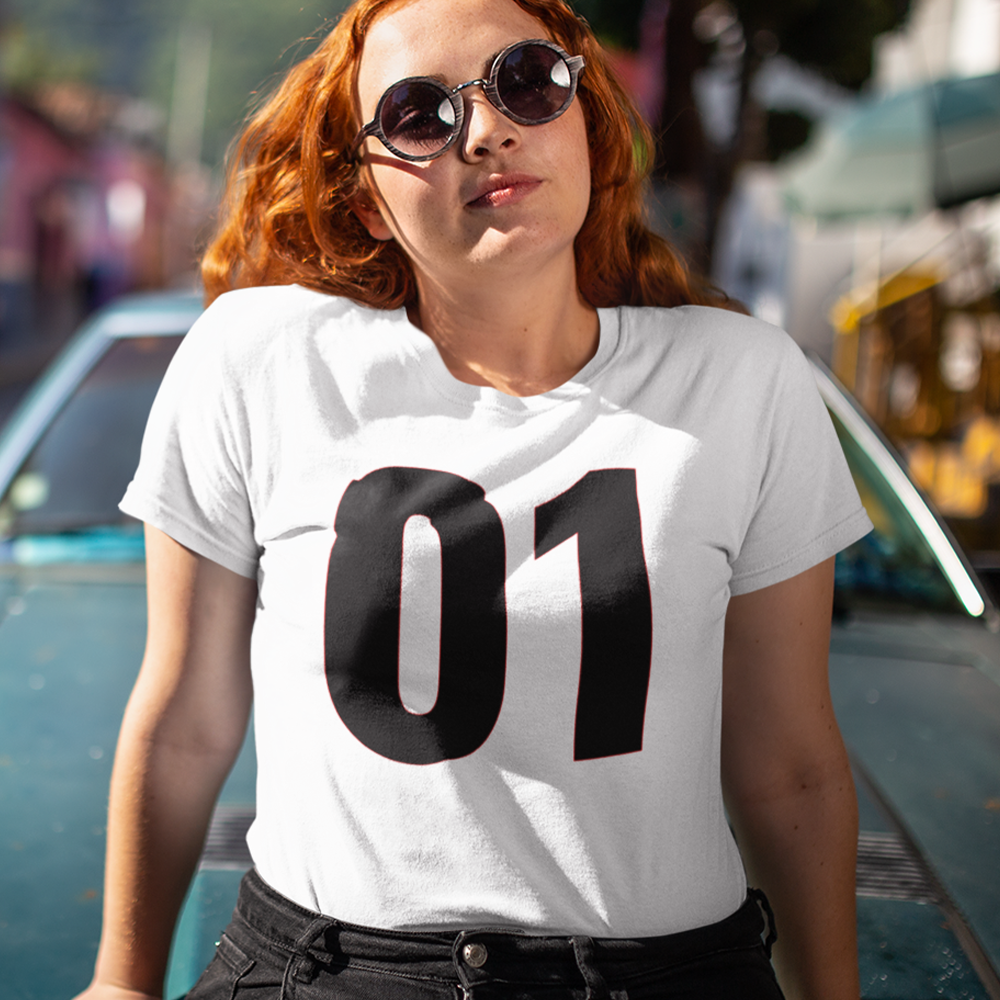 Agy “Armpower” Gorzynska Unisex T-Shirt