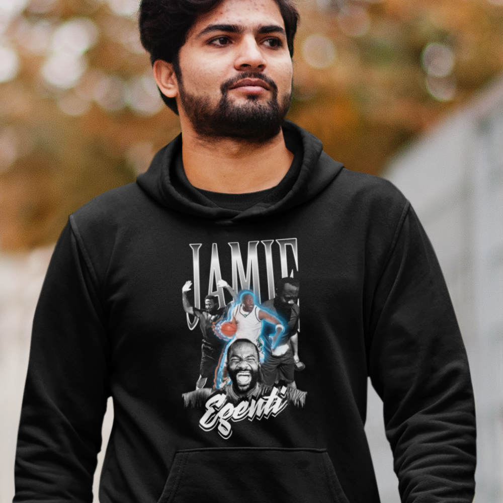 Beyond The Game Hoodie