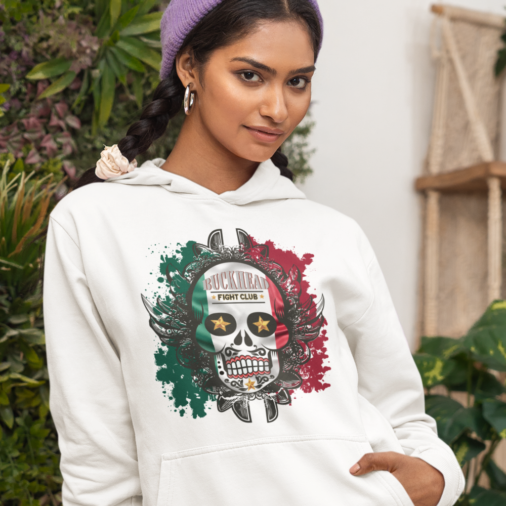 BuckheadFC's Hoodie