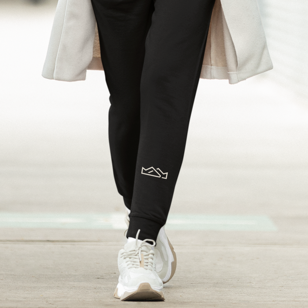 Chummy's Customs's Joggers
