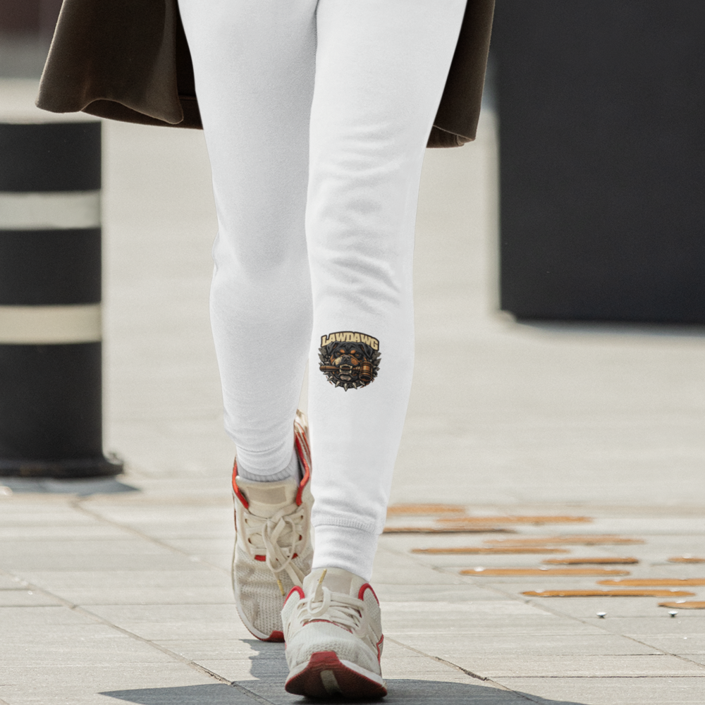 Harold Lawson Joggers on MILLIONS Harold Lawson Joggers