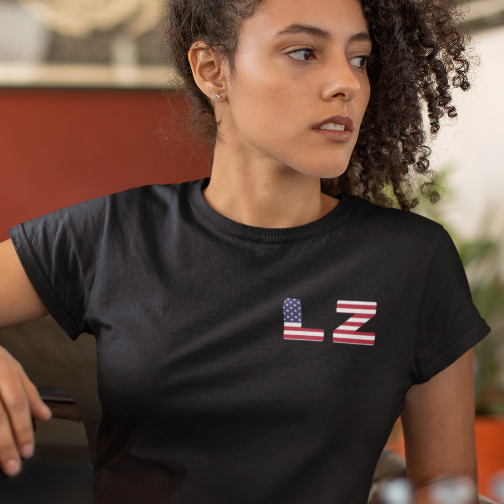 Liam Zuffoletti T-Shirt
