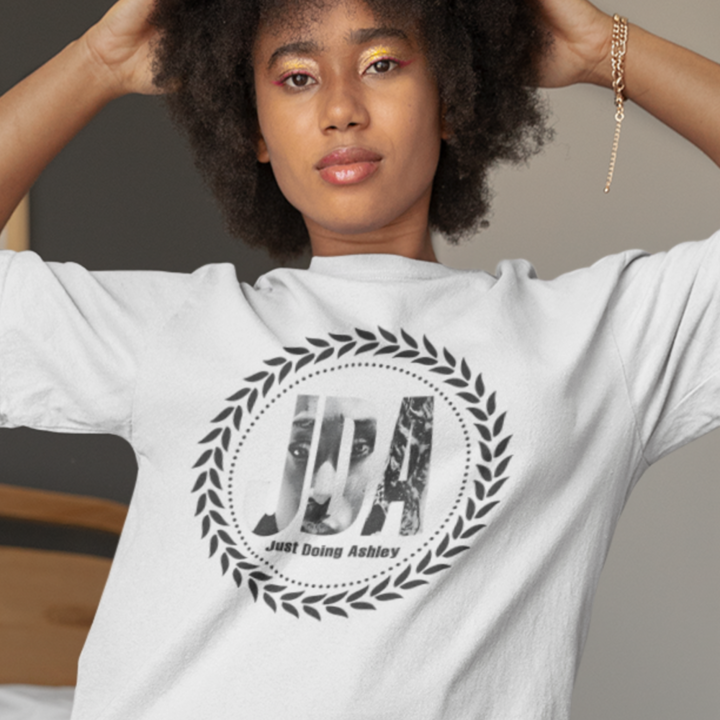 Ashley McBay T-Shirt