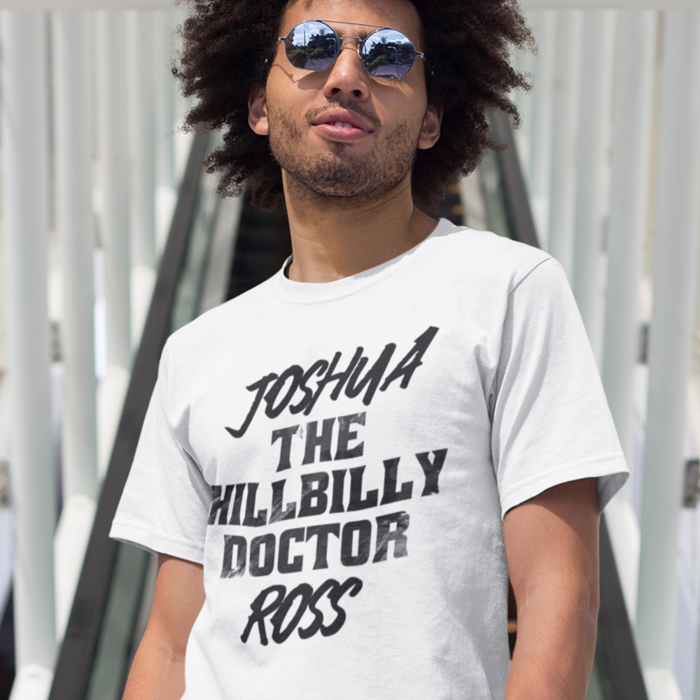 Hillbilly Doctor T-Shirt