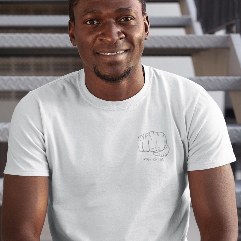 Mason Wilson T-Shirt