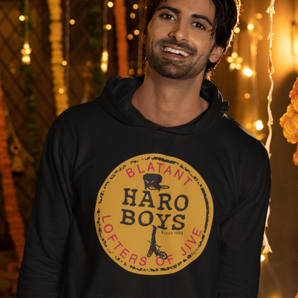 Haro Boys ’s Hoodie